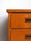 Scandinavian Desk Moderniating with Drawers, 1960s, Image 11