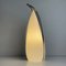Large Penguin Murano Table Lamp, Italy, 1980s 3