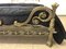 Royal Brass Bed from Castle Property, 1900s 28