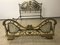 Royal Brass Bed from Castle Property, 1900s 17