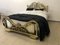 Royal Brass Bed from Castle Property, 1900s 15