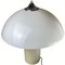 Lampe de Bureau Champignon Space Age, Pays-Bas, 1960s 9