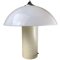 Dutch Space Age Mushroom Table Lamp, 1960s 1