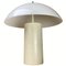 Niederländische Space Age Mushroom Tischlampe, 1960er 2