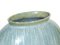 Italian Art Deco Pottery Ceramic Vase by Guido Andlovitz Lavenia for SCI Laveno, 1940s 5