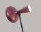 Polychrome Modernistische Italienische Stehlampe von Arredoluce, 1950er 3