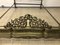 Princess Brass Bed from Castle Property, 1900s 22