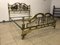 Royal, Ancient Brass Bed from the Castle Property Around 1900, 1890s, Image 16