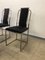 Chrome Chairs from Belgo Chrom, 1970s, Set of 6, Image 5