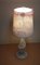 Lampada da tavolo in vetro di Murano, anni '60, Immagine 7