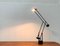 Lámpara de mesa Tizio italiana posmoderna de Richard Sapper para Artemide, años 70, Imagen 15