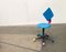 German Postmodern Office Swivel Chair from Impac, 1992, Image 12