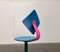 German Postmodern Office Swivel Chair from Impac, 1992 16