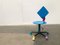 German Postmodern Office Swivel Chair from Impac, 1992, Image 11