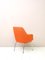 Fauteuil Scandinave, 1970s 4