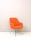 Fauteuil Scandinave, 1970s 5