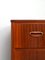 Vintage Chestnut Chest of Drawers in Mahogany, 1960s 7