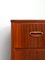 Vintage Chestnut Chest of Drawers in Mahogany, 1960s, Image 7