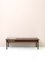 Vintage Rosewood Bench with Built-In Planter, 1960s, Image 1