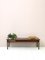Vintage Rosewood Bench with Built-In Planter, 1960s, Image 2
