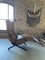 Milan P40 Lounge Chair by Osvaldo Borsani for Tecno, 1950s 4