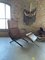 Milan P40 Lounge Chair by Osvaldo Borsani for Tecno, 1950s 6