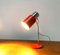 Mid-Century Type 1636 Minimalist Table Lamps by Josef Hurka for Napako, 1960s, Set of 2 6