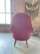 Eva Lounge Chair by Kerstin Hörlin-Holmquist for Nordiska Kompaniet 7