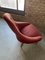 Eva Lounge Chair by Kerstin Hörlin-Holmquist for Nordiska Kompaniet 4