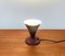 Mid-Century Italian Stilnovo Style Table Lamp, 1960s, Image 2