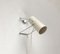 Mid-Century Space Age Minimalist Table or Wall Lamp, 1960s, Image 1