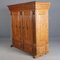 Louis XVI Oak Cabinet, 1780s 14