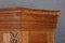 Louis XVI Oak Cabinet, 1780s 20