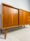 Deutsches Mid-Century Walnuss Sideboard von Franz Ehrlich für Veb Deutsche Werkstätten Hellerau, 1950er 3