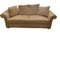 Vintage White Two-Seater Sofa, Image 2