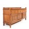 Arts & Crafts Eichenholz Anrichte oder Sideboard von Alexander J. Kropholler, 1900er 7