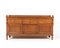 Arts & Crafts Oak Credenza or Sideboard by Alexander J. Kropholler, 1900s, Image 3