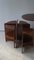 Art Deco Coffee Table with Nesting Tables, 1920s, Set of 5, Image 36