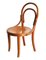 Model No.1 Children's Chair from Thonet, 1920s 5
