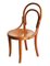 Sedia da bambino nr. 1 di Thonet, anni '20, Immagine 5