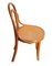 Model No.1 Children's Chair from Thonet, 1920s, Image 3