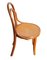 Modell No.1 Kinderstuhl von Thonet, 1920er 3