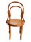 Model No.1 Children's Chair from Thonet, 1920s, Image 2