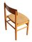 Mid-Century Children's Chair from Ton, 1960s 3