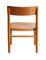 Mid-Century Children's Chair from Ton, 1960s 4