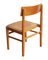 Mid-Century Children's Chair from Ton, 1960s 5