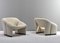 F580 Groovy Chairs by Pierre Paulin for Artifort, 1970s, Set of 2 6