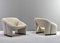 F580 Groovy Chairs by Pierre Paulin for Artifort, 1970s, Set of 2, Image 6
