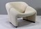 F580 Groovy Chairs by Pierre Paulin for Artifort, 1970s, Set of 2, Image 11