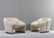 F580 Groovy Chairs by Pierre Paulin for Artifort, 1970s, Set of 2 5